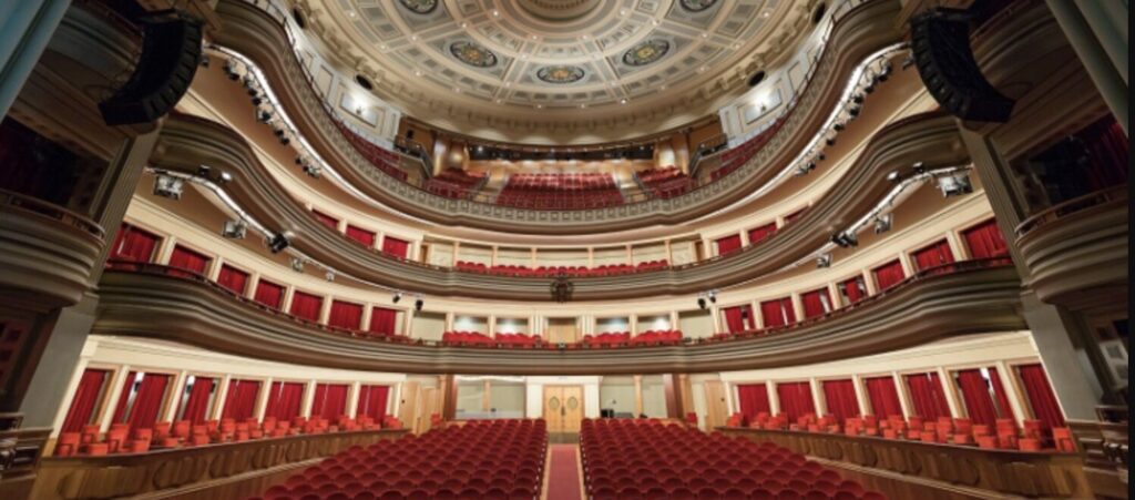 Teatro Pérez Galdós (Las Palmas de Gran Canaria)