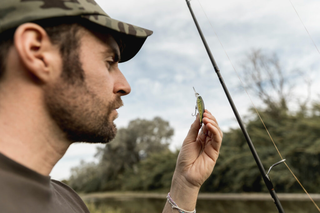 licencia de pesca Canarias