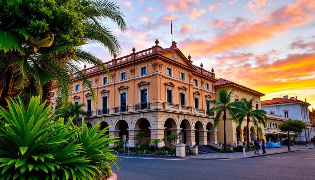 Cámara de Comercio de Puerto de la Cruz Cámara de Comercio de Puerto de la Cruz