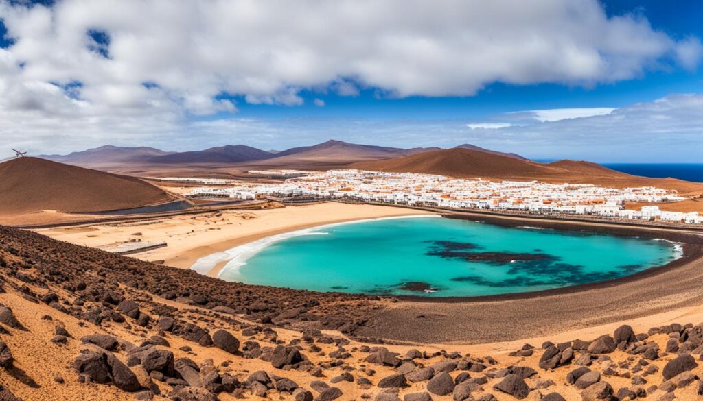 Desafíos del turismo sostenible en Canarias