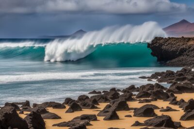 Dónde Surfear en Fuerteventura: Las Mejores Playas para Coger Olas