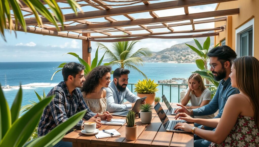 Emprendedores en Canarias Emprendedores en Canarias