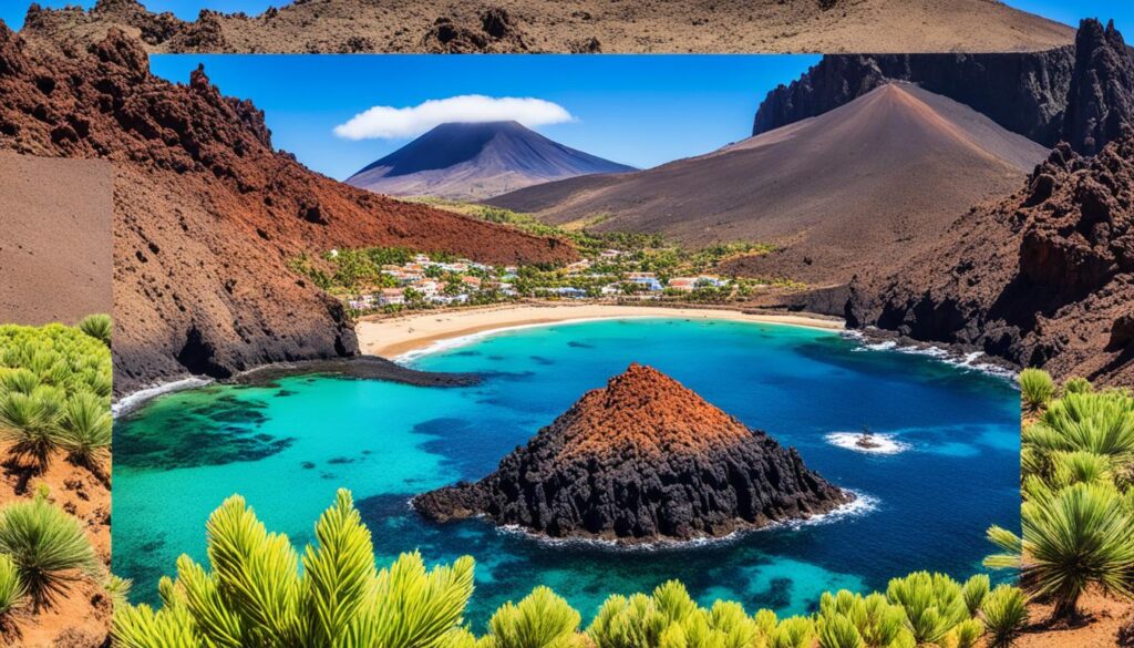 Encantos de Canarias