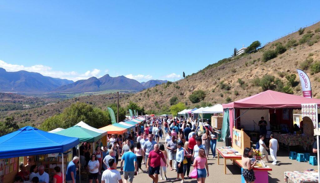 Eventos y actividades en el Aparcamiento de la Degollada de la Goleta Eventos y actividades en el Aparcamiento de la Degollada de la Goleta