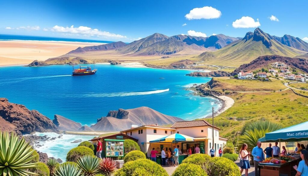Excursiones y Tours Gran Canaria Excursiones y Tours Gran Canaria