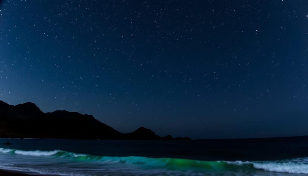 Fotografía nocturna en Lanzarote Fotografía nocturna en Lanzarote