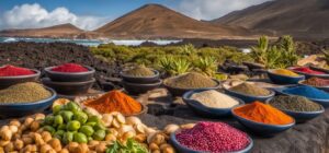 Gastronomía de Fuerteventura: Platos Típicos y Dónde Probarlos