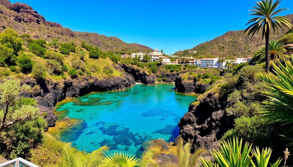 Isla bonita Isla bonita