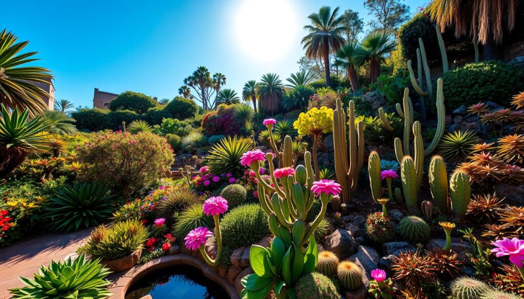 Jardín Botánico Canario Jardín Botánico Canario