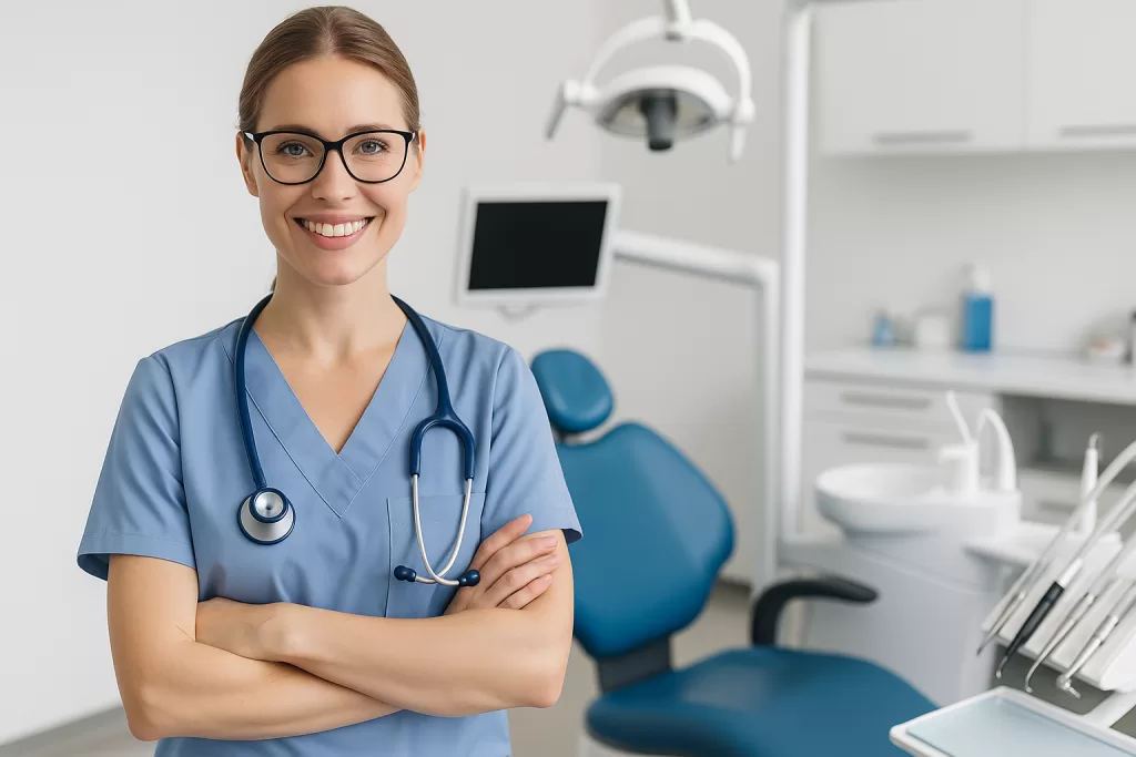 Los mejores dentistas para tus tratamientos dentales en Las Palmas