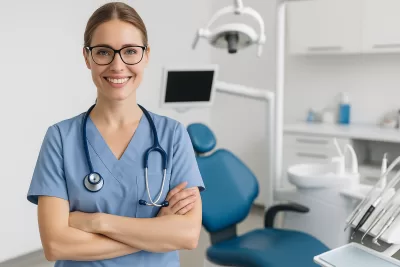 Los mejores dentistas para tus tratamientos dentales en Las Palmas