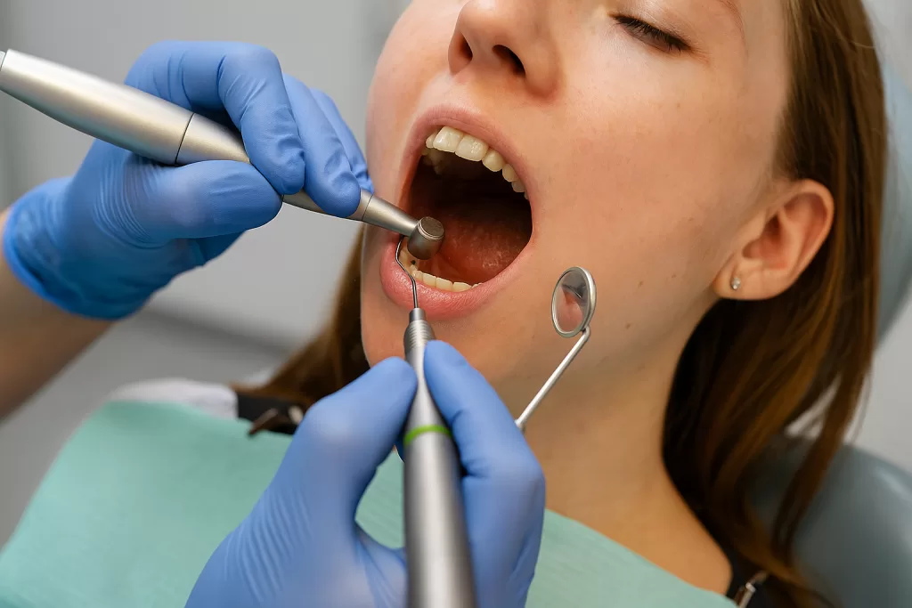 Los mejores dentistas para tus tratamientos dentales en Las Palmas