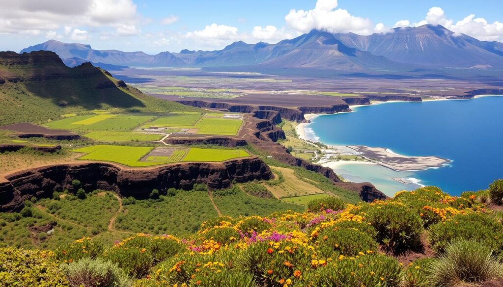 Medio ambiente Gran Canaria Medio ambiente Gran Canaria