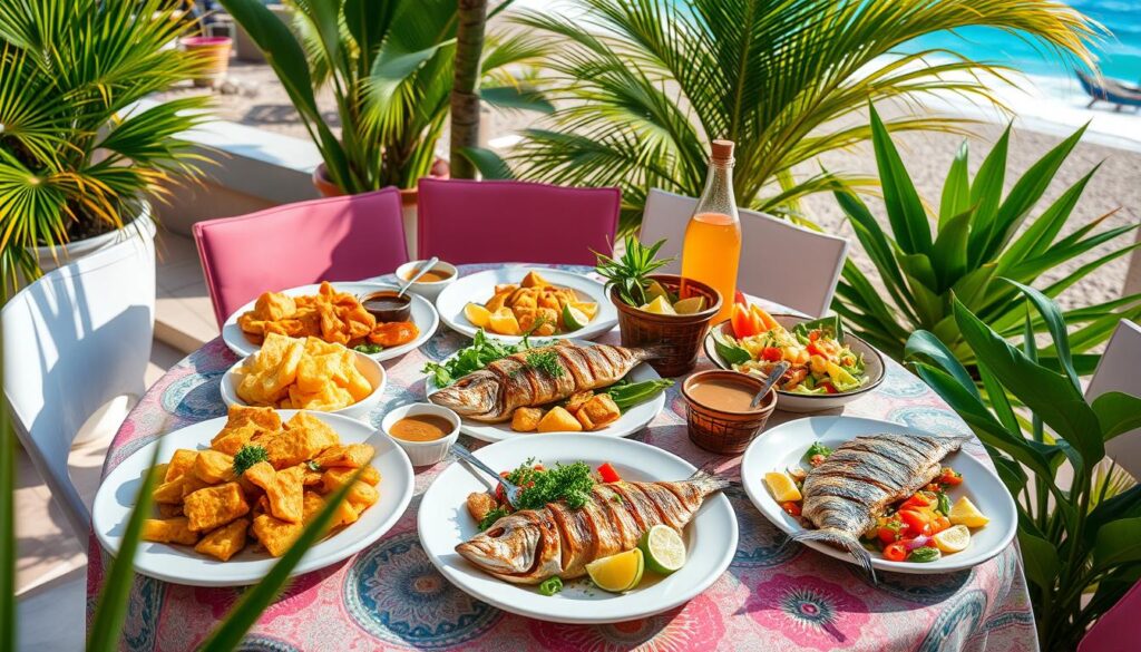 Menú del día en Gran Canaria Menú del día en Gran Canaria