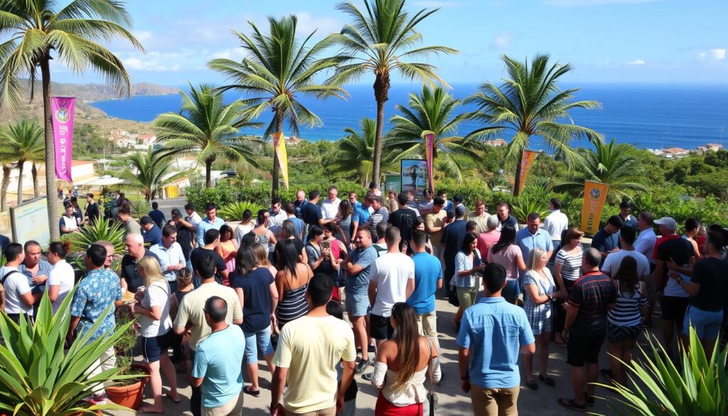 Networking en Canarias Networking en Canarias