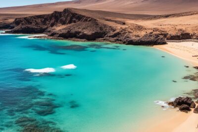 Secretos de Fuerteventura: Lugares Escondidos que Todo Turista Debería Conocer
