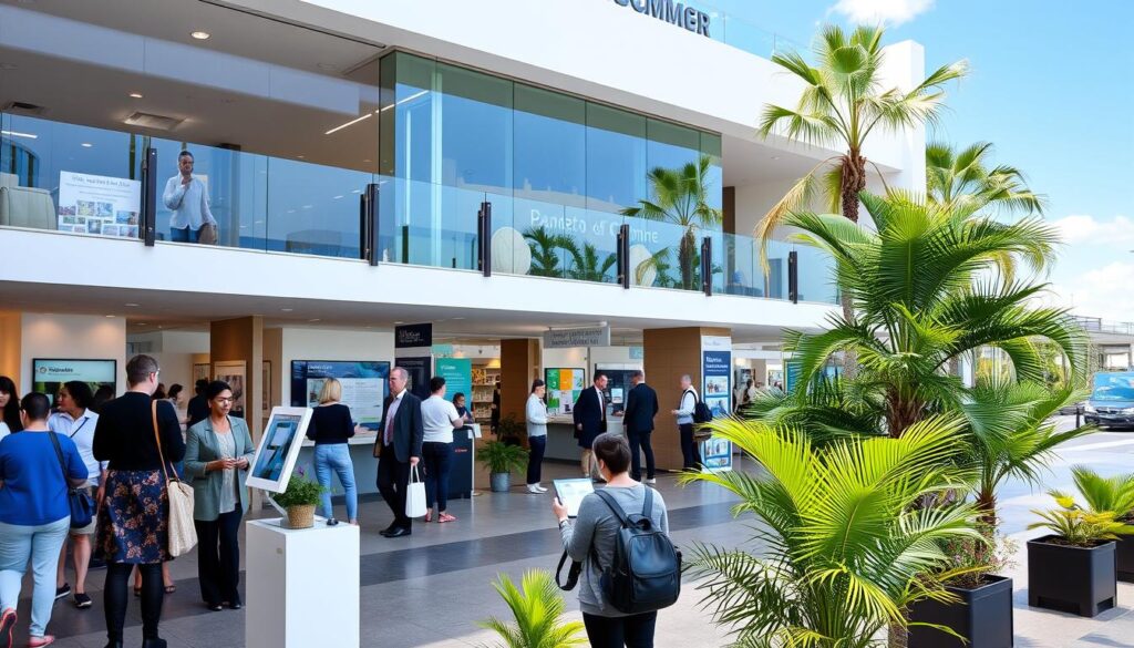 Servicios de la Cámara de Comercio Servicios de la Cámara de Comercio