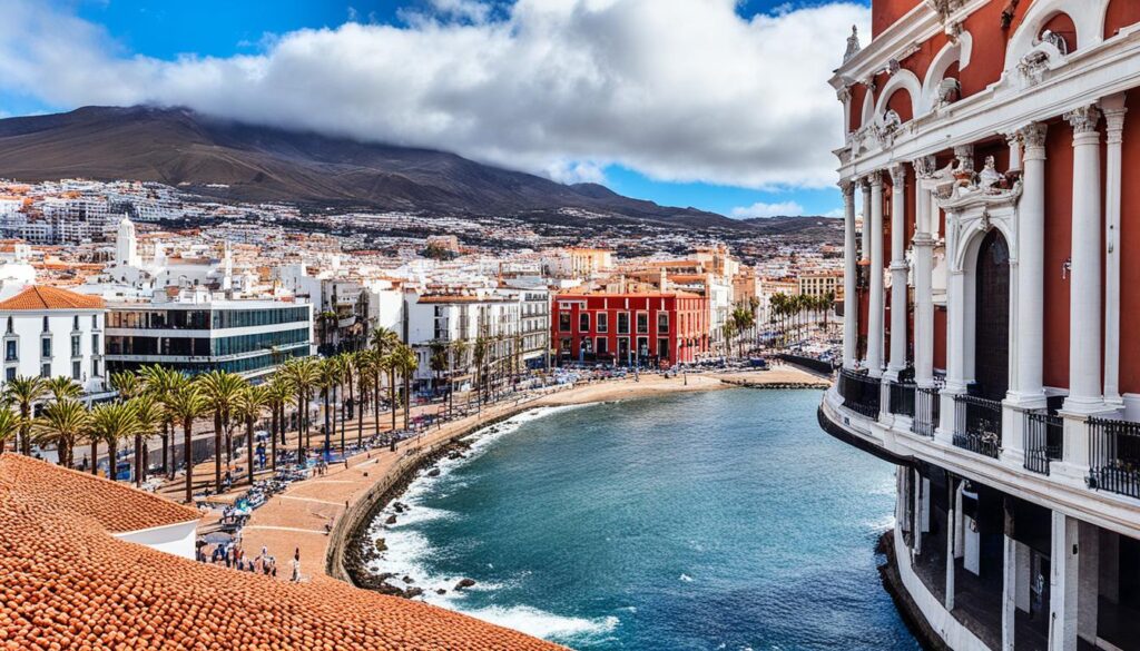 Torreón Santa Cruz de Tenerife Torreón Santa Cruz de Tenerife