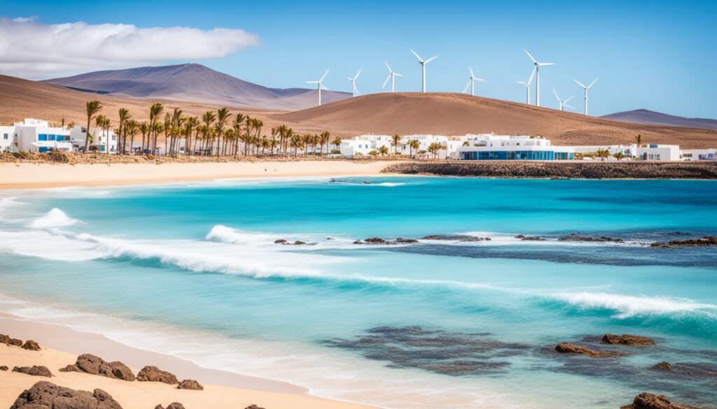 Turismo Sostenible en Fuerteventura: Cómo Disfrutar de la Isla Responsablemente