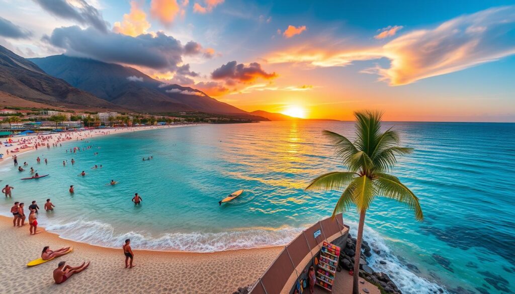 Turismo en Islas Canarias Turismo en Islas Canarias