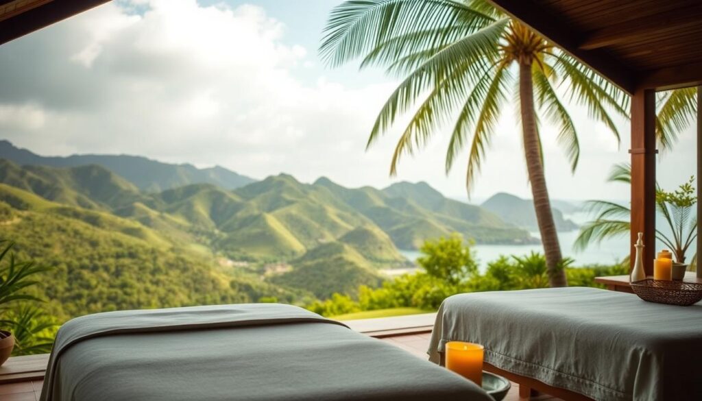 Valle Gran Rey Massage Centers