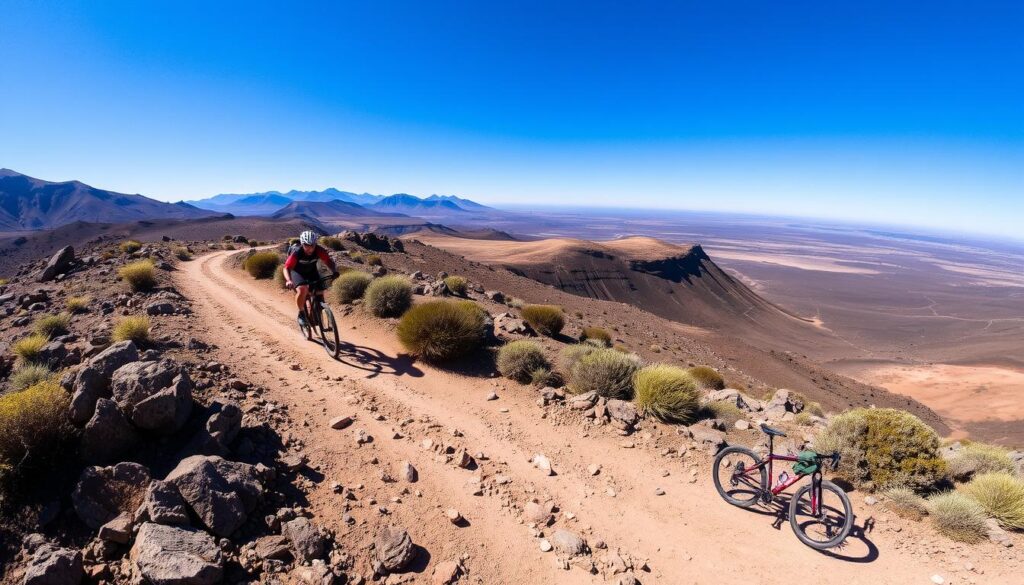 ciclismo en Lanzarote ciclismo en Lanzarote