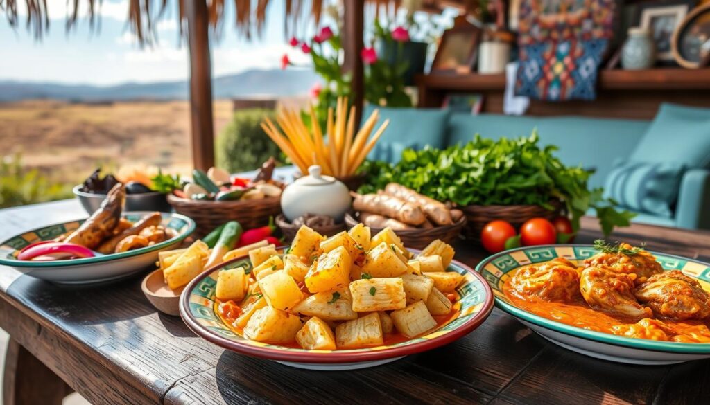 comida casera Gran Canaria comida casera Gran Canaria