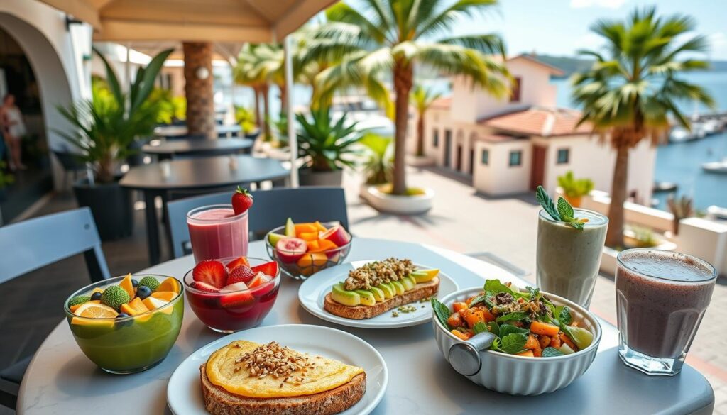 desayunos saludables Gran Canaria desayunos saludables Gran Canaria