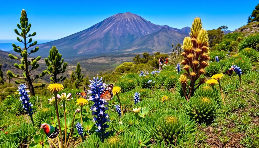 fauna y flora fauna y flora
