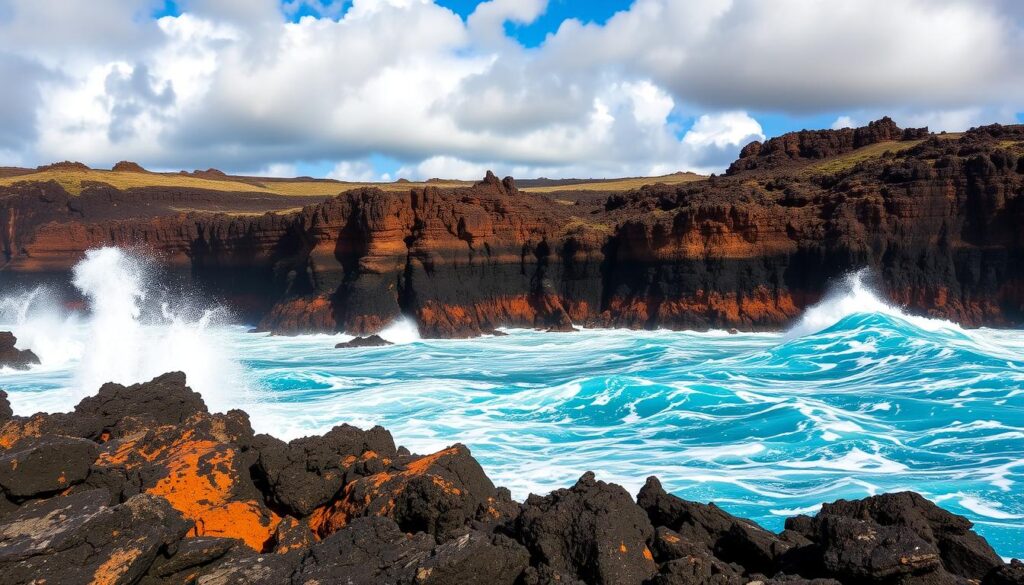 hervideros lanzarote hervideros lanzarote