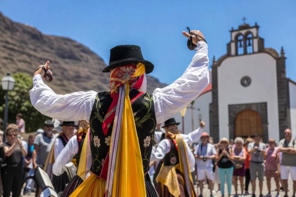 Fechas de las fiestas más famosas de El Hierro: calendario y celebraciones que no te puedes perder