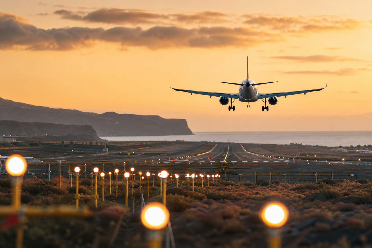 Imagen relacionada con Canarias plantea regular por ley los precios de los billetes de avión, pero todavía no hay una norma autonómica aprobada
