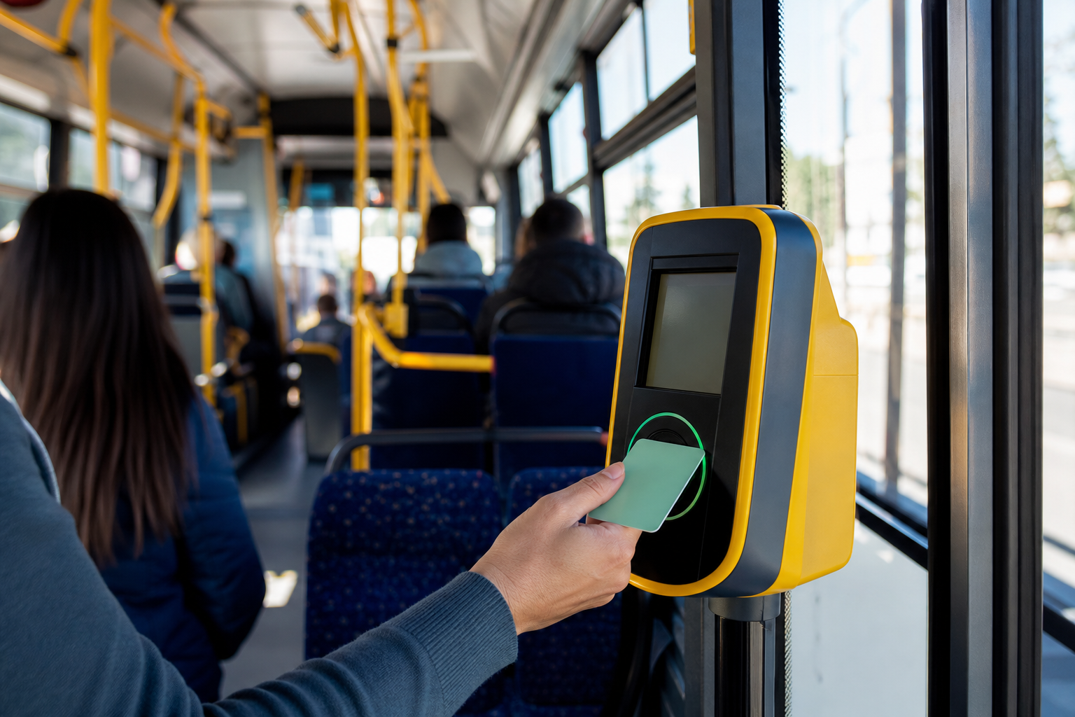Imagen relacionada con El Consejo de Ministros aprueba más fondos para mantener la gratuidad del transporte en Canarias