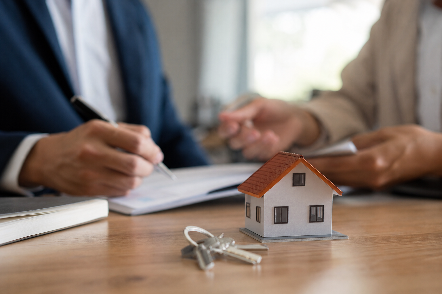 Imagen relacionada con Canarias impulsa la limitación de compra de vivienda por extranjeros no residentes, pero la medida sigue pendiente de aprobación