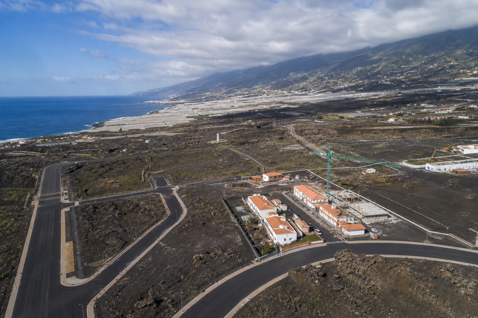 Imagen relacionada con El Cabildo de La Palma y el Gobierno de Canarias mantienen la financiación de la isla en el nuevo FDCAN