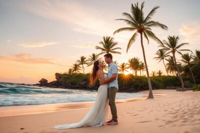 la mejor isla de canarias para ir en pareja​