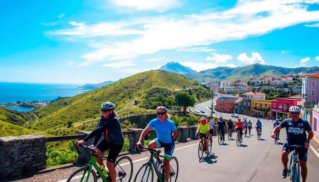 las palmas bicicleta las palmas bicicleta
