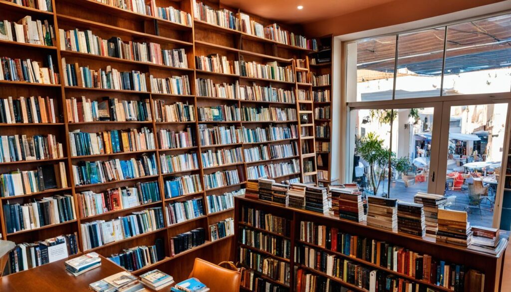 librerías en Canarias librerías en Canarias