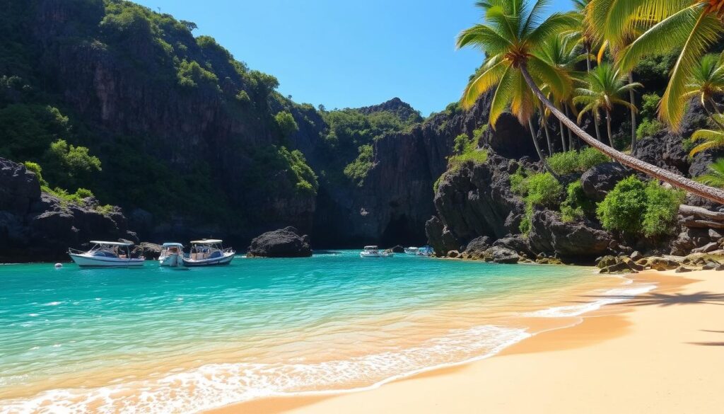 playas la gomera secreta