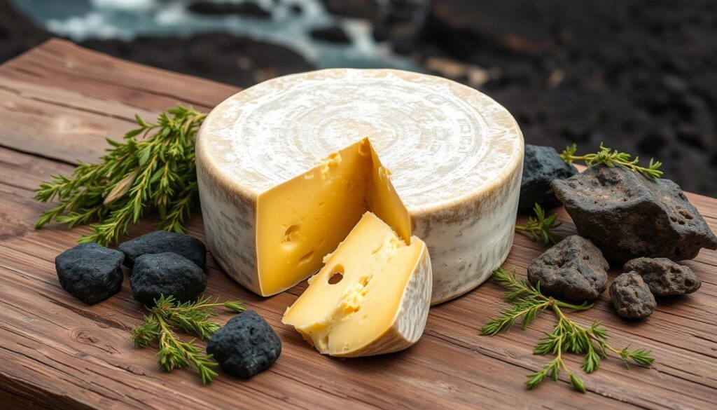 queso herreño queso herreño