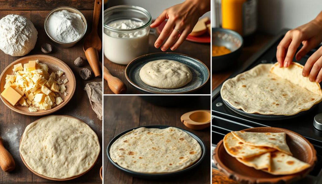 receta tradicional quesadilla del hierro paso a paso receta tradicional quesadilla del hierro paso a paso