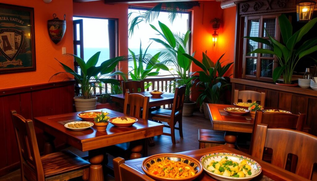 restaurante canario restaurante canario