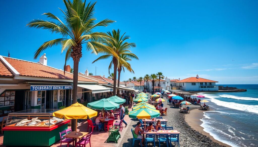 restaurantes de playa Gran Canaria restaurantes de playa Gran Canaria