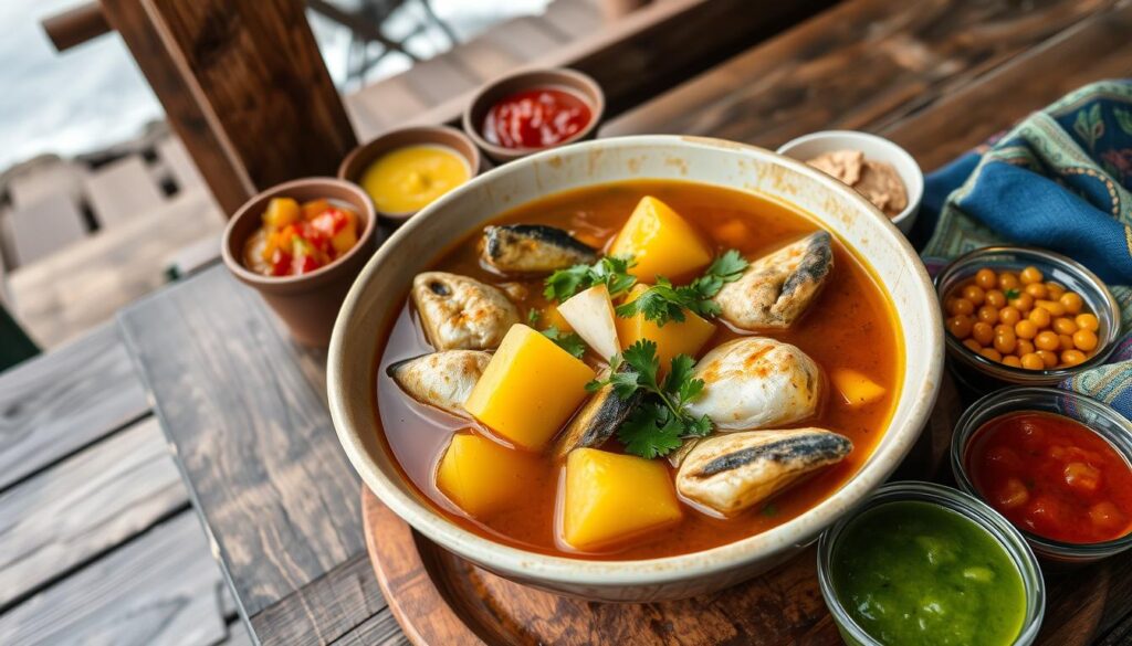 sancocho canario sancocho canario