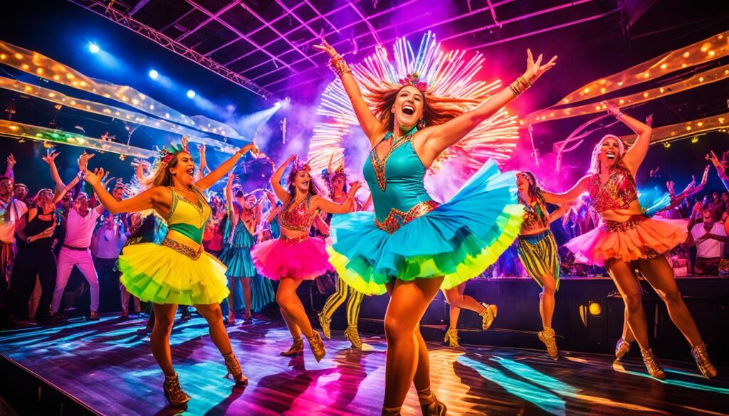 shows en vivo en Papagayo Beach Club shows en vivo en Papagayo Beach Club