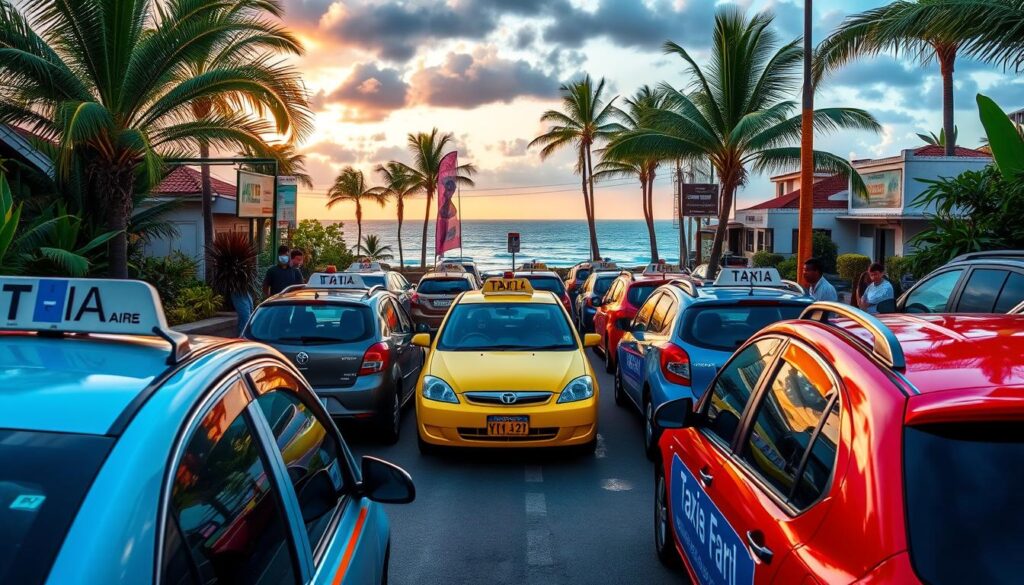 tarifas taxi tarifas taxi