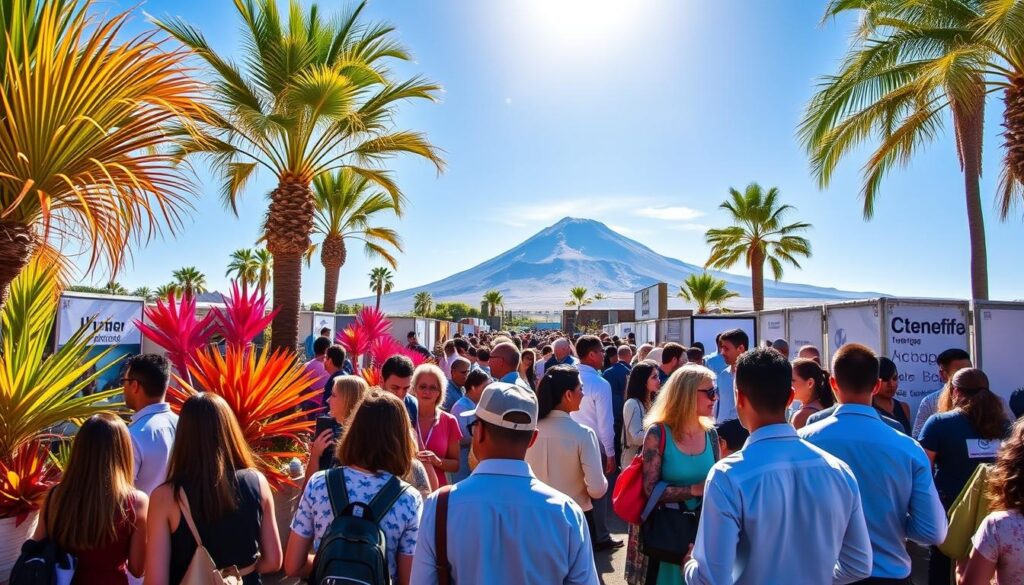 trabajo en tenerife, con alojamiento