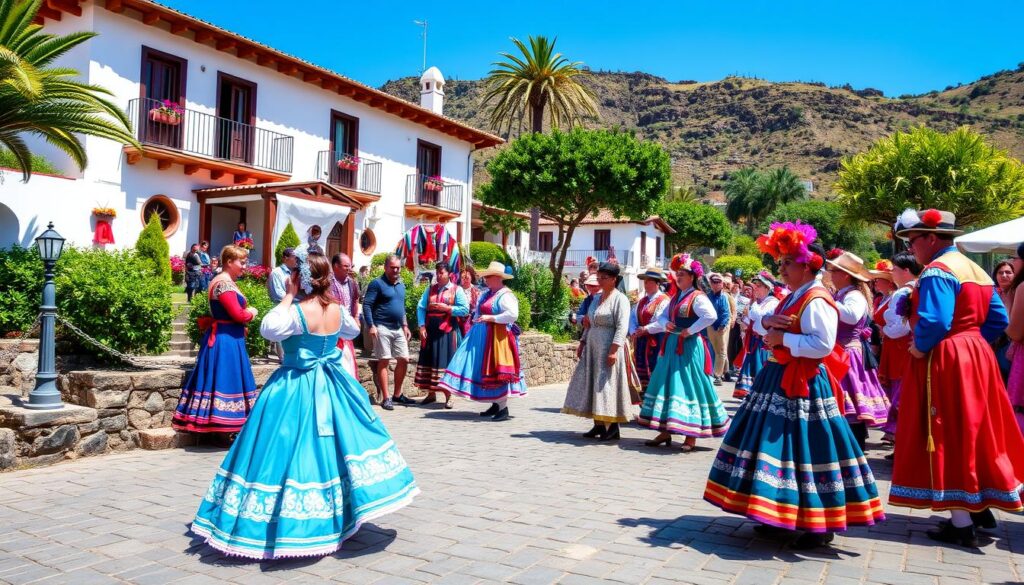 tradiciones canarias tradiciones canarias
