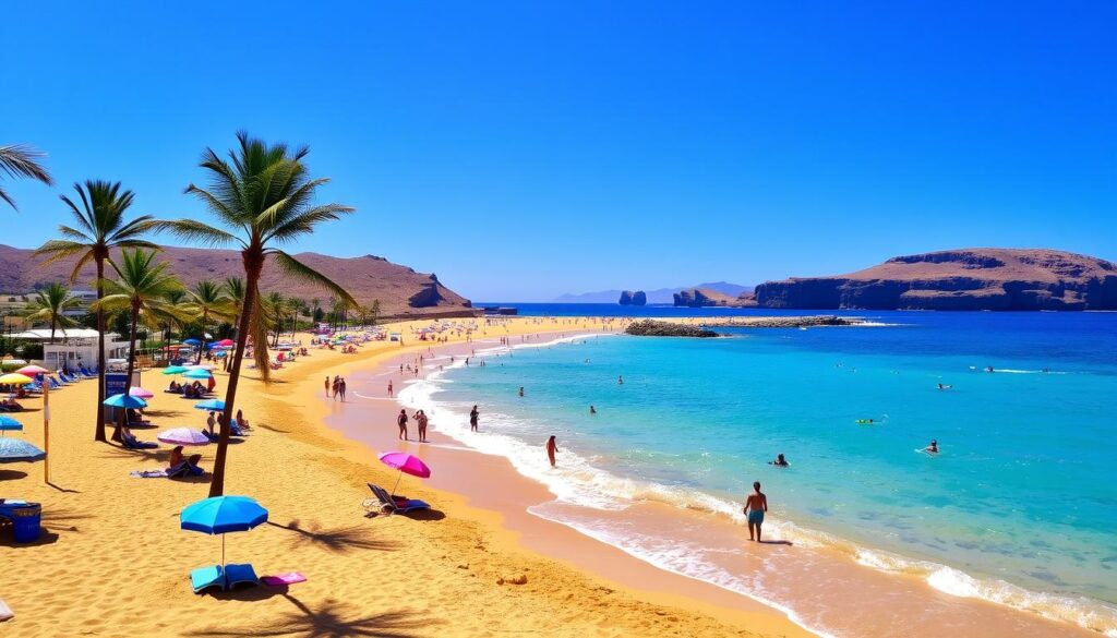 turismo gran canaria turismo gran canaria